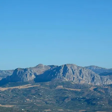 Casa Jose -beautiful Village House- Jacuzzi Included-views-bbq-aircon-wifi * Comares
