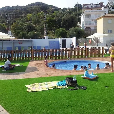 Casa Jose -beautiful Village House- Jacuzzi Included-views-bbq-aircon-wifi *